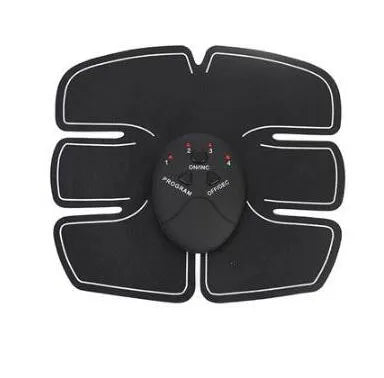 Électrostimulateur Musculaire EMS Sans Fil - Abdos Fessiers Bras Fitness