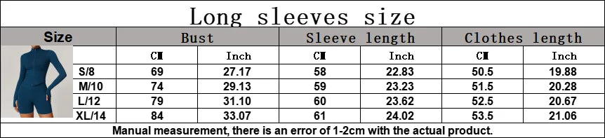 Veste Sport Femme Zippée Crop Top Manches Longues - T-shirt Yoga Running Fitness Séchage Rapide