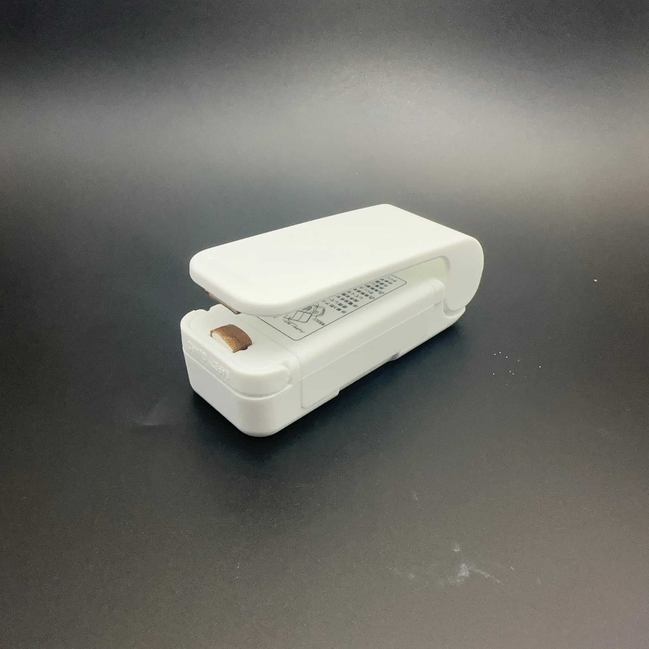 Mini Soudeuse de Sachets Portable - Scelleur Thermique Sacs Alimentaires