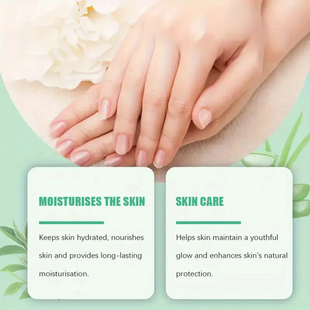 Crème Hydratante 42% Urée + 2% Acide Salicylique - Pieds Mains Secs