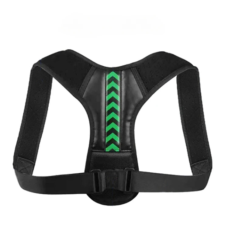 Correcteur de Posture Ajustable - Soutien Dos Épaules Clavicule Bureau Sport